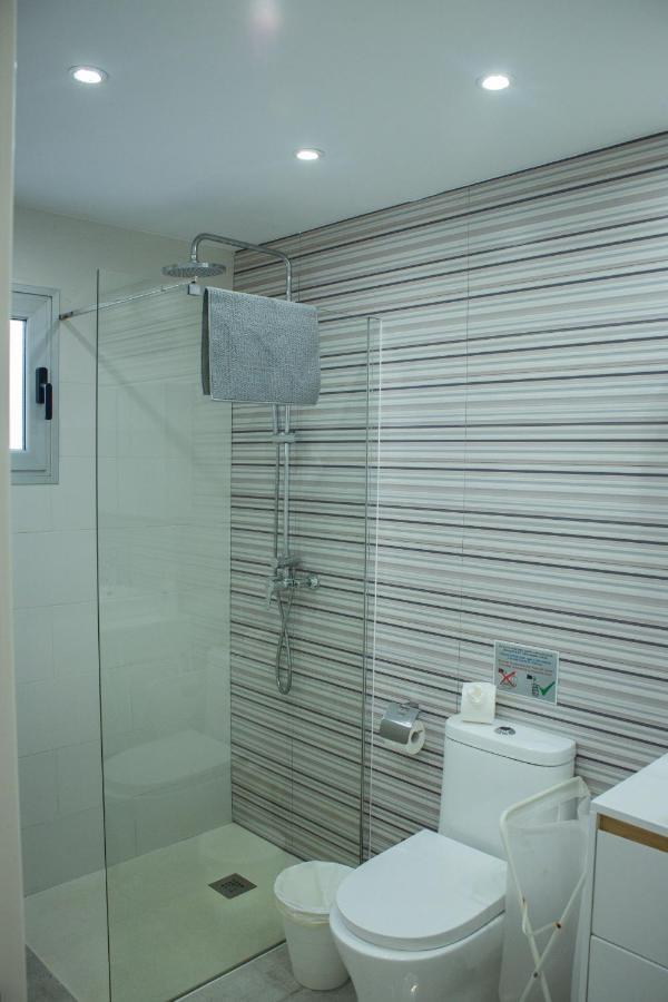 Los Gracioseros Puerto Del Carmen Luxury Exterior photo